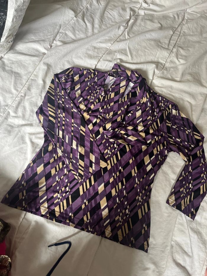 Top taille 36