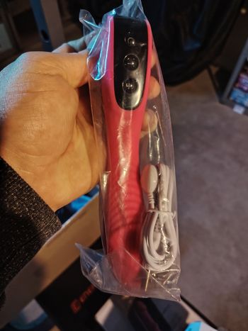 Sextoy femme vibrant 