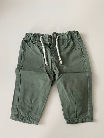 🌸 Pantalon léger bébé 3 mois 🌸