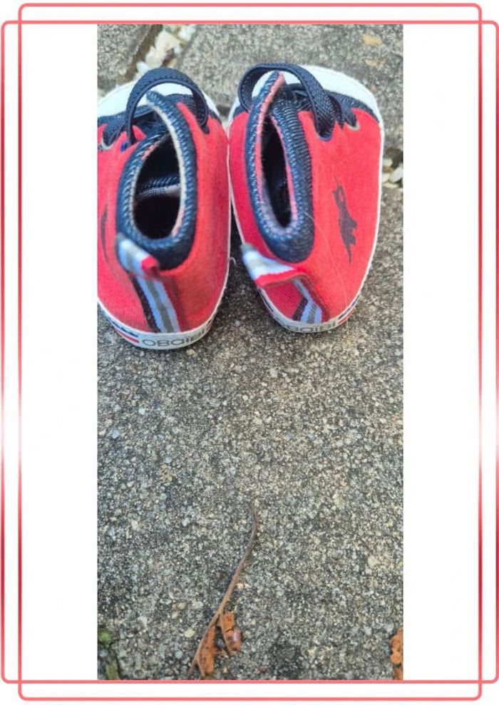 Chaussures - photo numéro 3