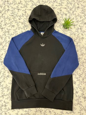 Sweat à capuche adidas