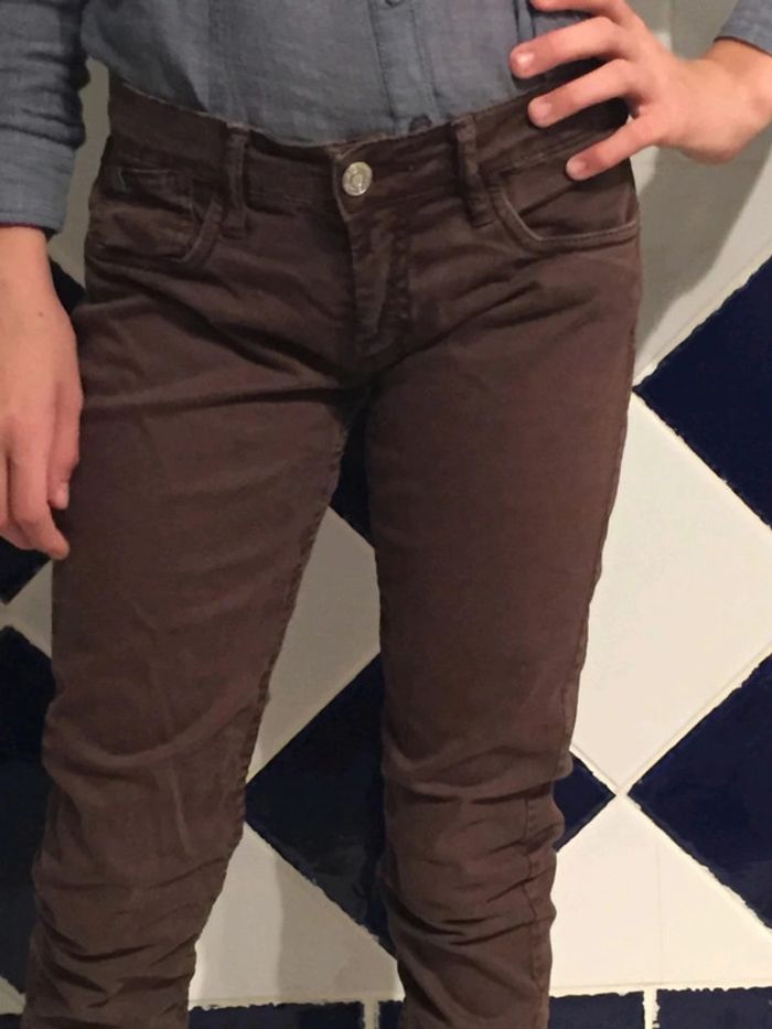 Jean Le Temps des Cerises 12/14 ans - photo numéro 5