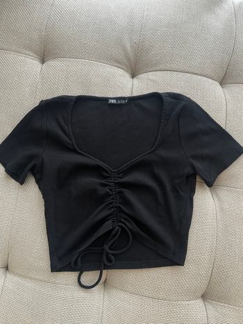 Teeshirt Zara 