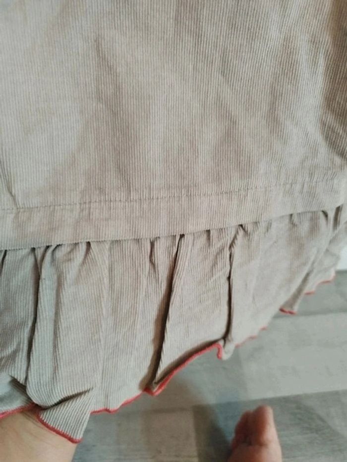 Robe 10 ans Orchestra - photo numéro 10