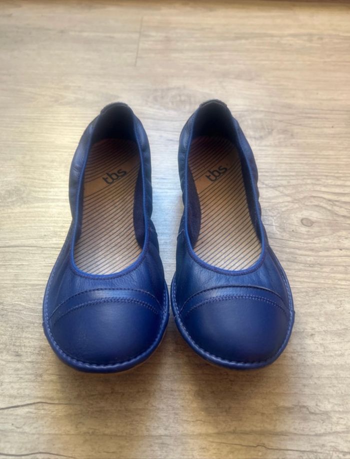 Ballerine 38 - photo numéro 2
