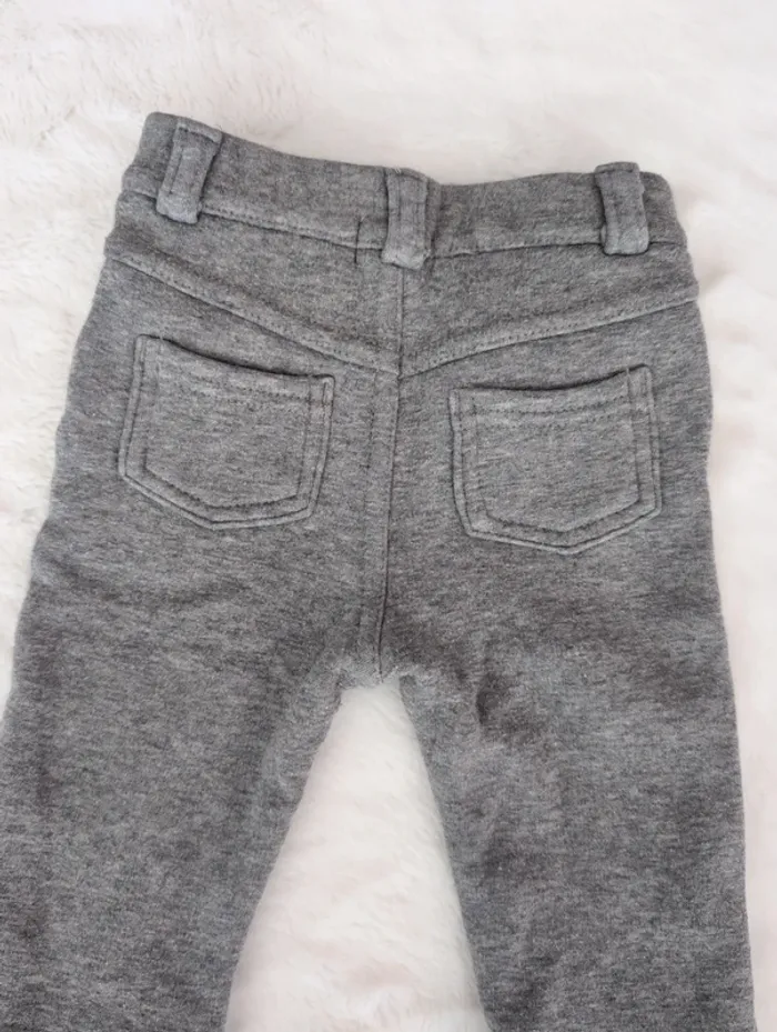 Pantalon Kiabi 3 mois - photo numéro 4