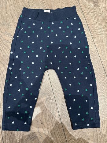 Pantalon zgenaration 18 mois