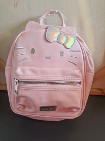 Sac a dos hello kitty