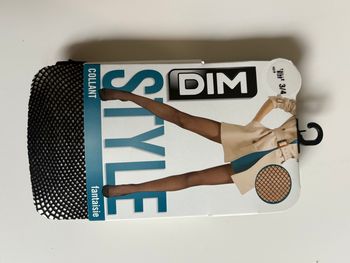 Collant Dim