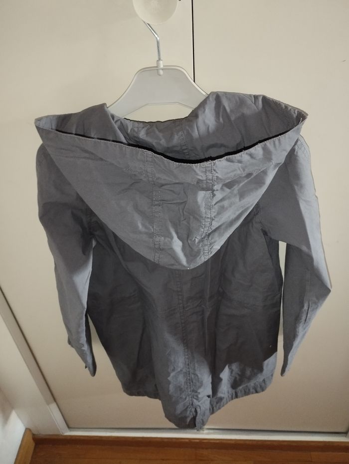 Veste mi saison - photo numéro 3