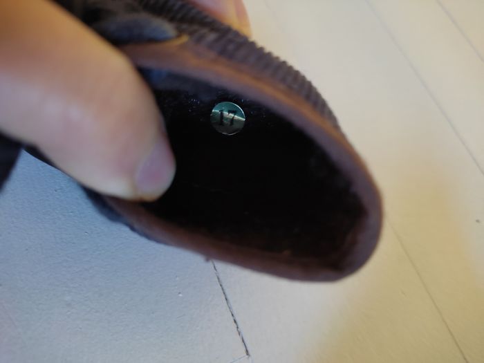 Chaussures Timberland - photo numéro 4