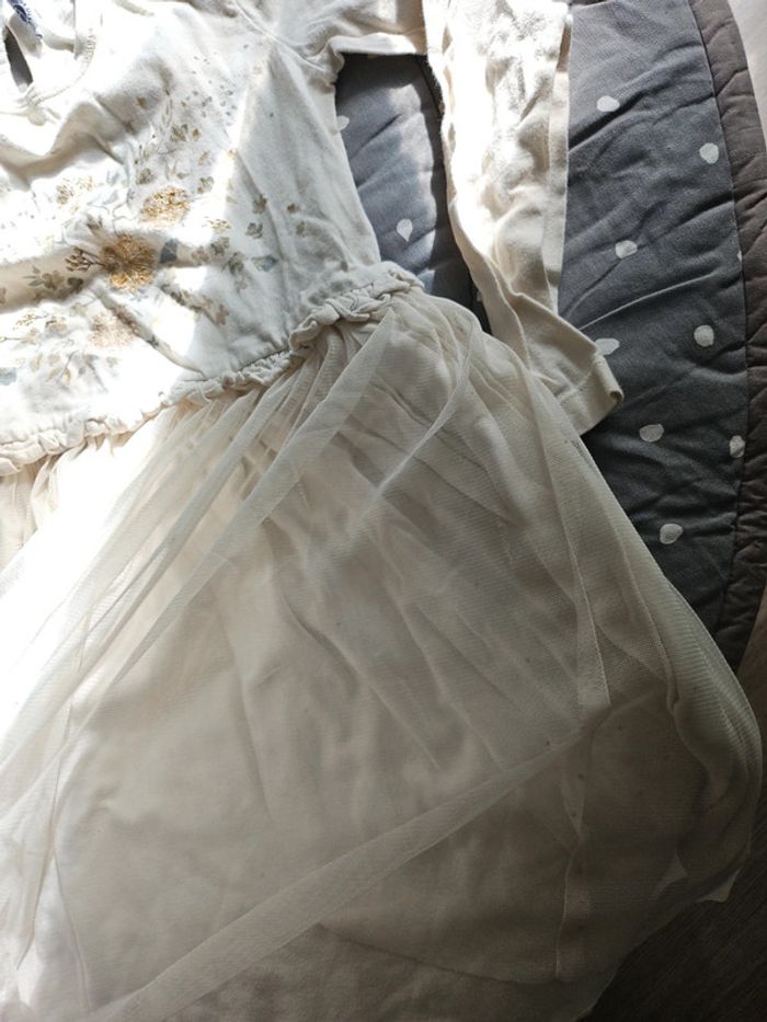 Robes petit bateau - photo numéro 6