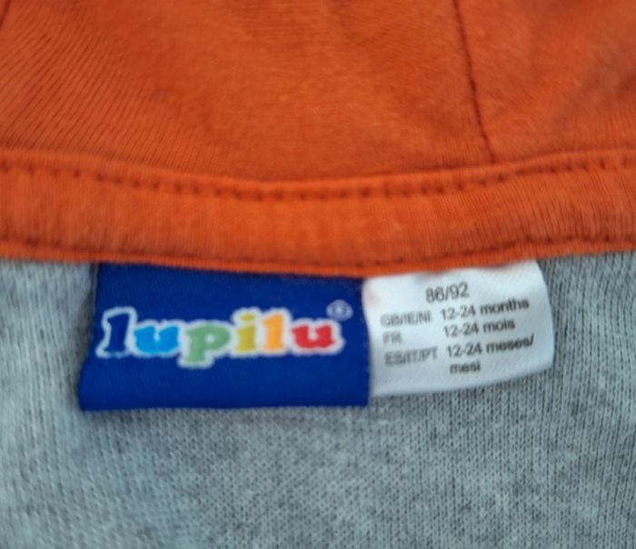 Veste 12/24 mois - photo numéro 3