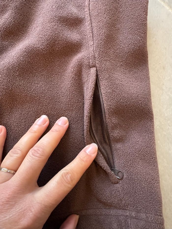 Gilet sans manches - photo numéro 3