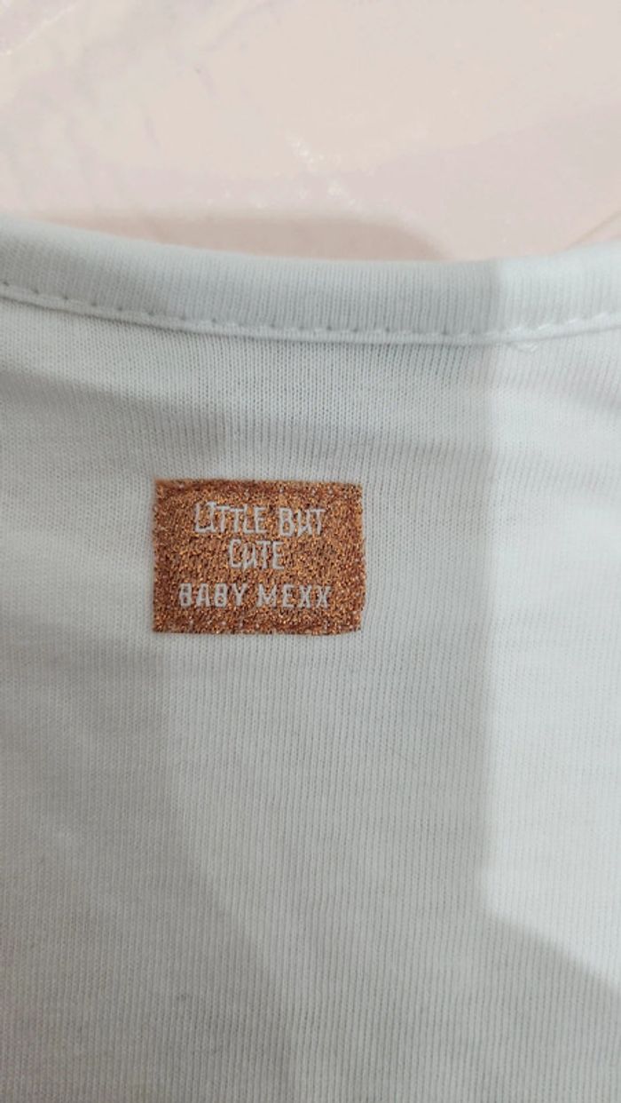 T-shirt - photo numéro 5