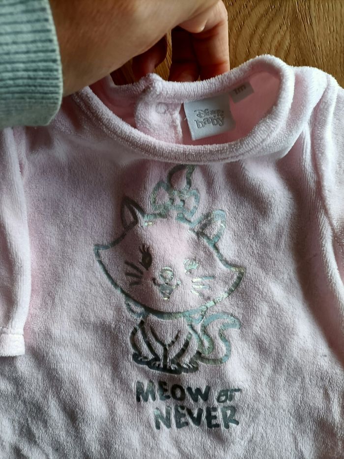 Pyjama Disney - photo numéro 3