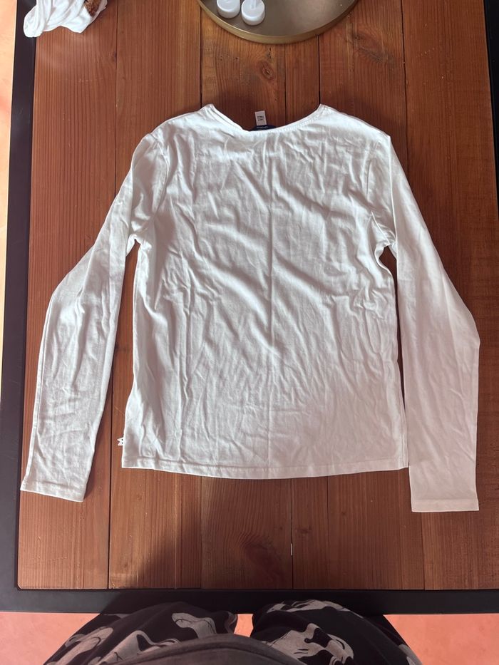 T-shirt - photo numéro 4