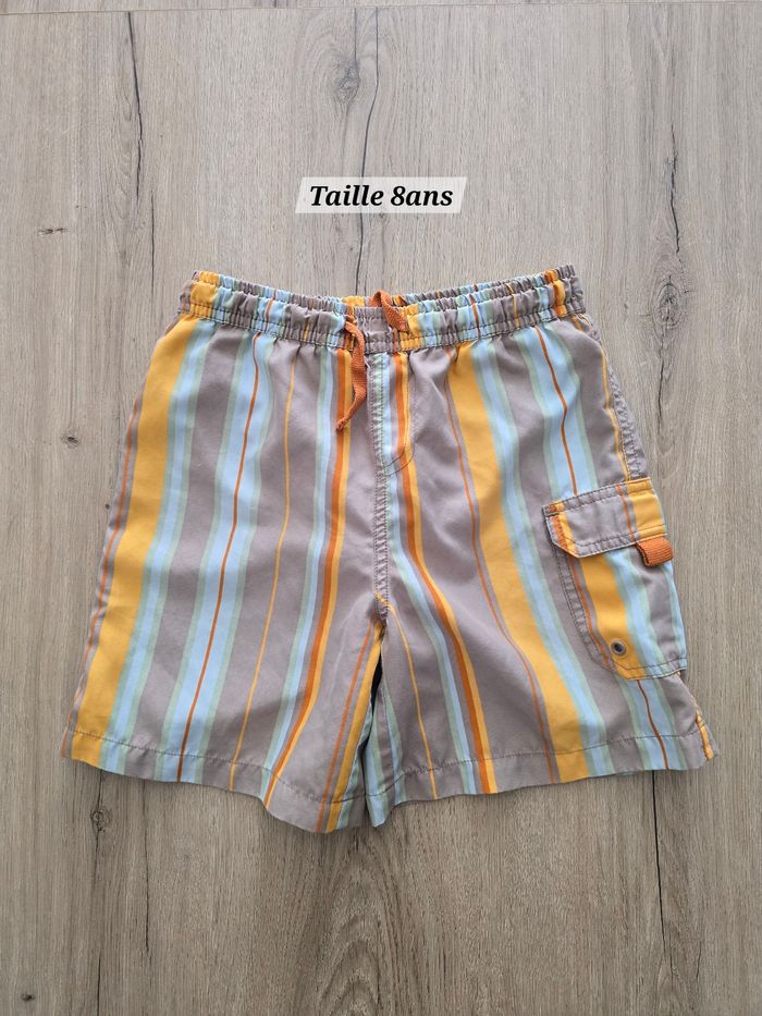 Lot de vêtements garçon - Taille 8ans - photo numéro 3