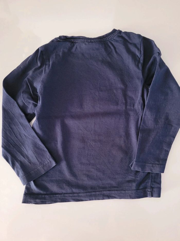 Haut de pyjama pjmasks - photo numéro 3