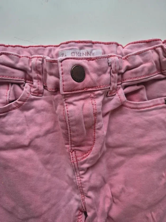 👧 Jeans - photo numéro 2