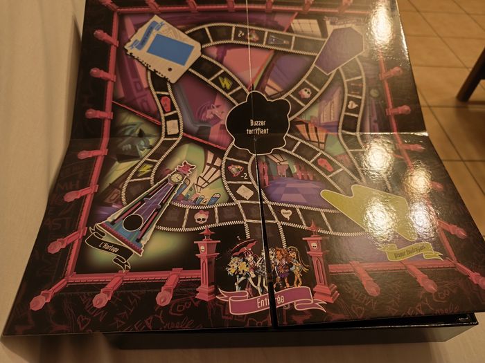 Jeux de société - photo numéro 3