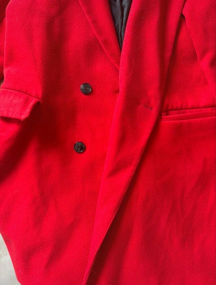 Manteau - photo numéro 3