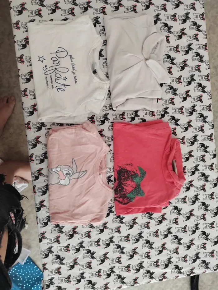 Tshirt