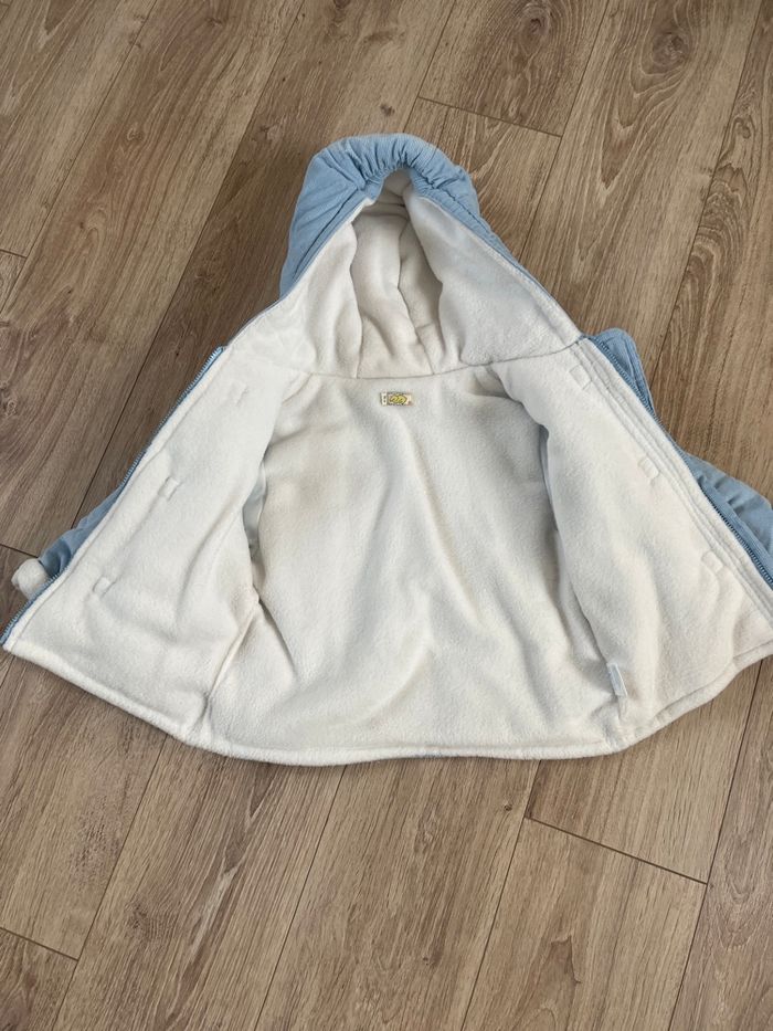 Manteau - photo numéro 2