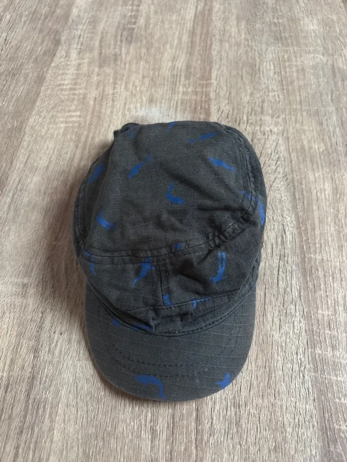 Casquette garçon
