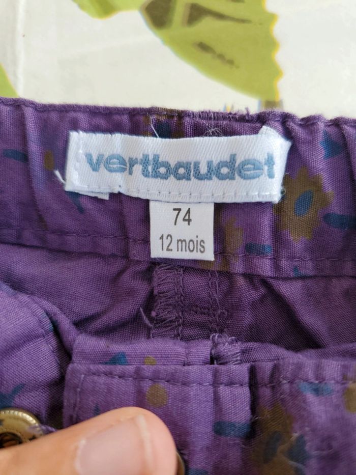 Short - photo numéro 4