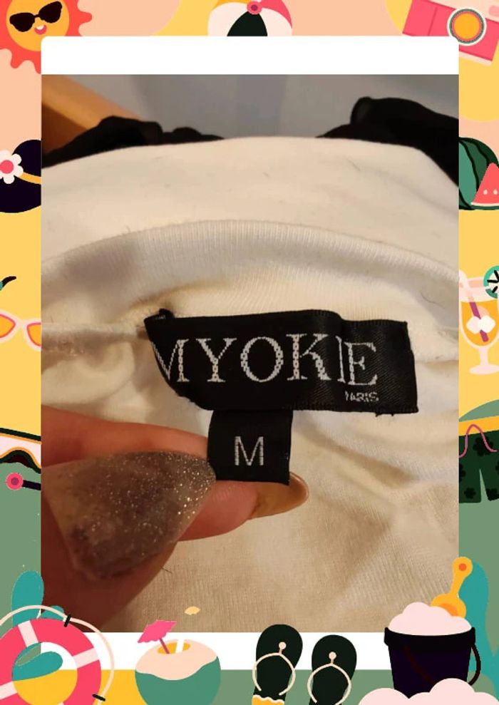 Sweat myokie - photo numéro 4