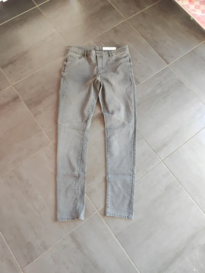 Jeans 46