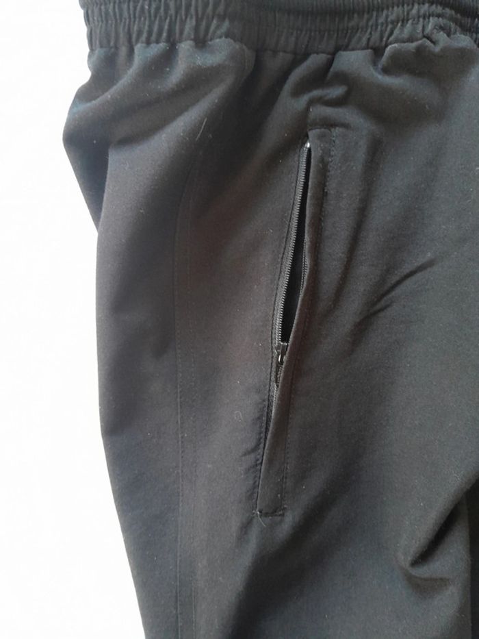 Pantalon de jogging large adidas - photo numéro 9