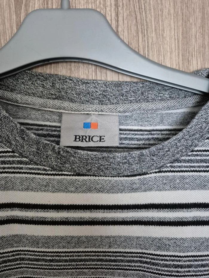 Tee-shirt Brice - photo numéro 2