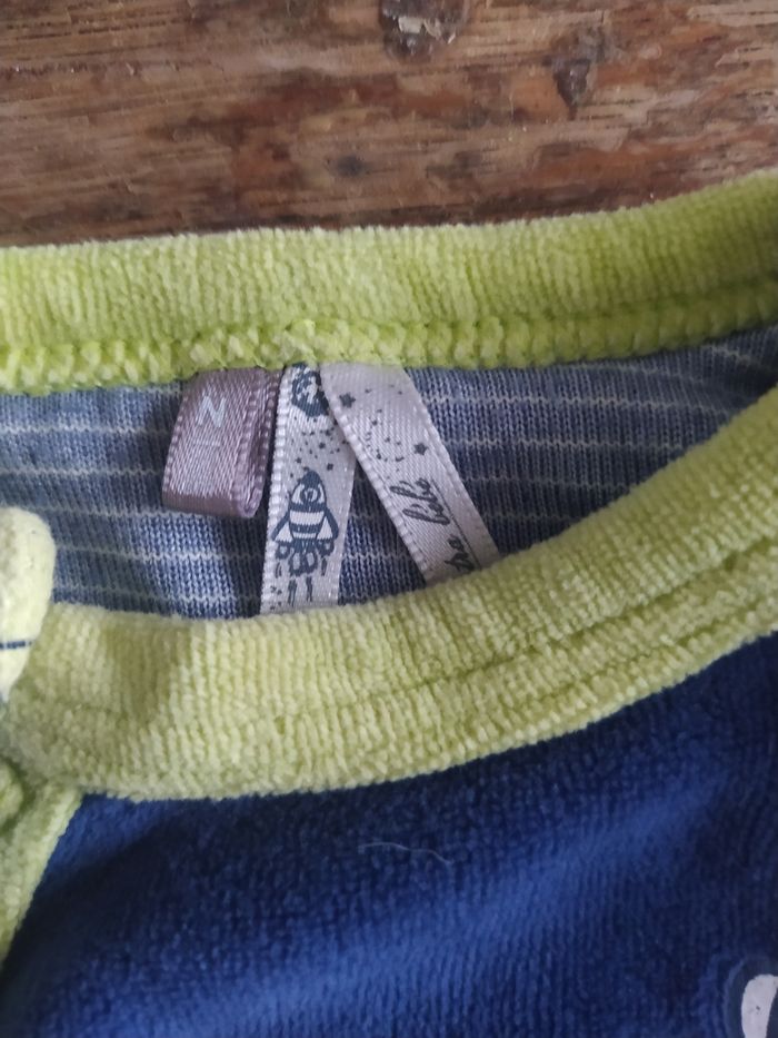 Pyjama Naissance - photo numéro 2