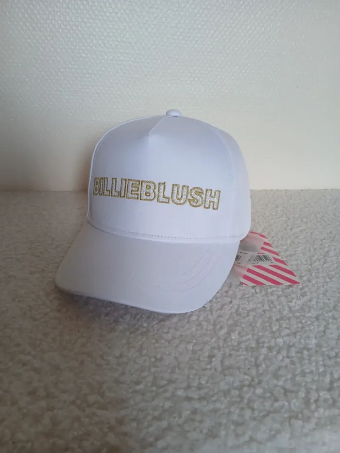 Casquette Billieblush T52 - photo numéro 9