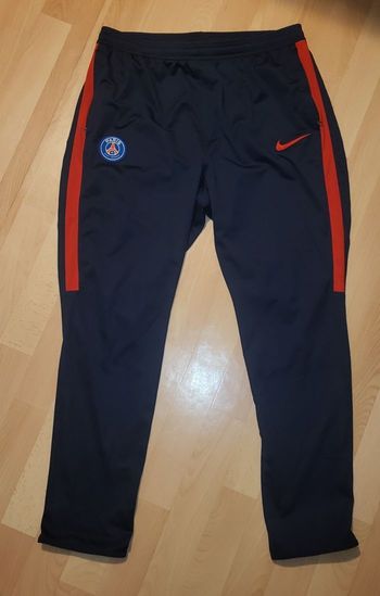 Bas de survêtement Nike Paris Saint Germain