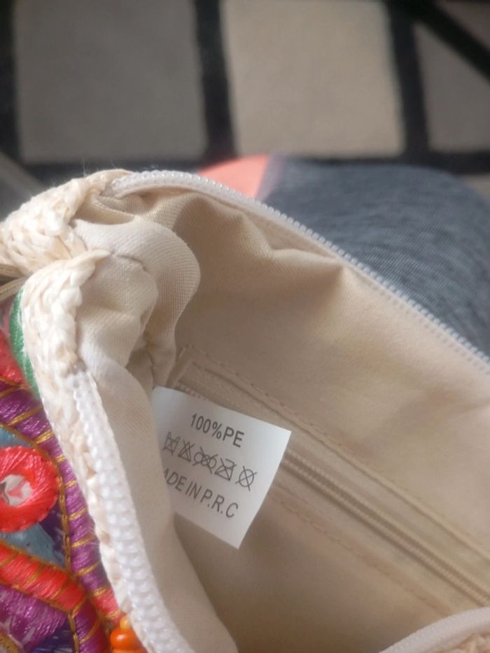 Grande pochette - photo numéro 6