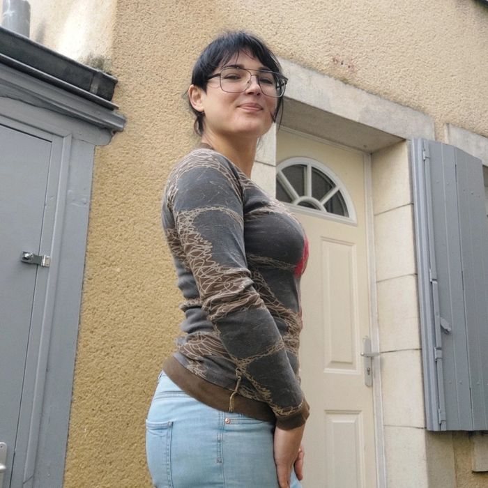 Pépite Vintage Desigual pour S - photo numéro 4