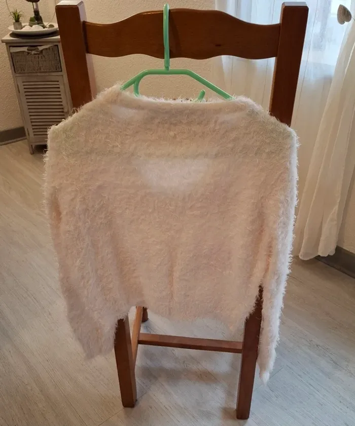 Gilet douillet - photo numéro 2