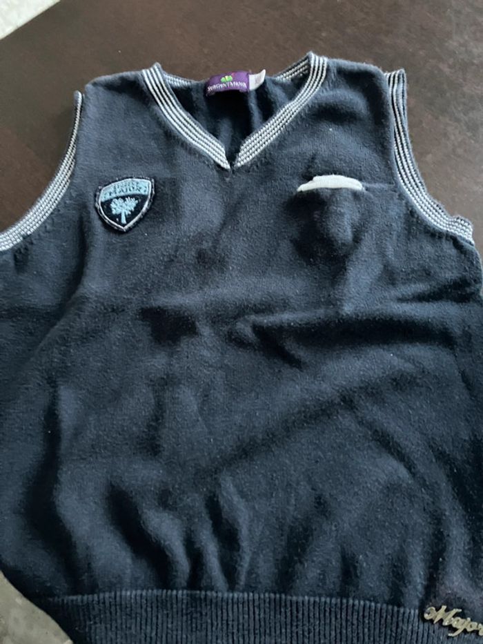 Pulls - photo numéro 3