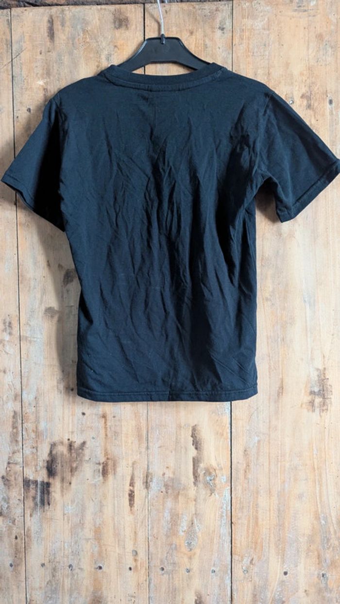 Tee-shirt Bench 8-9 ans - photo numéro 5
