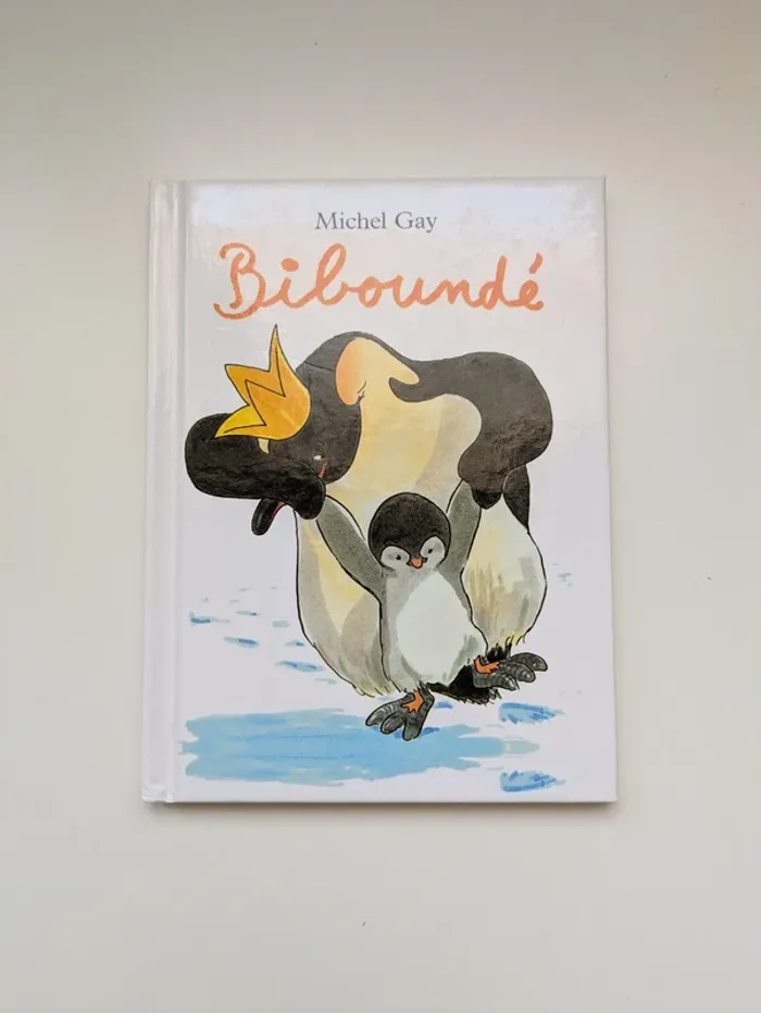 Biboundé