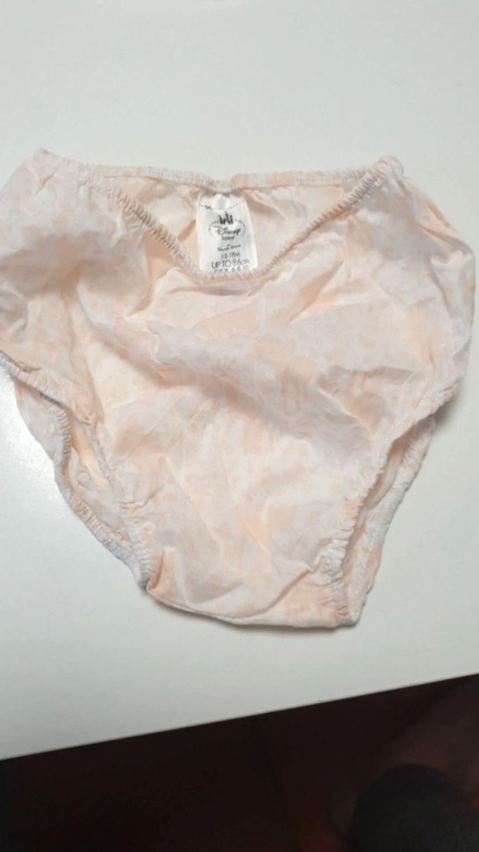 Robe et gilet bambi - photo numéro 5