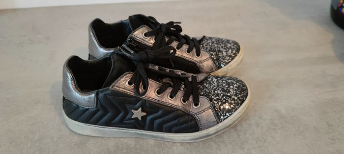 Chaussures Reqins taille 33 - photo numéro 2