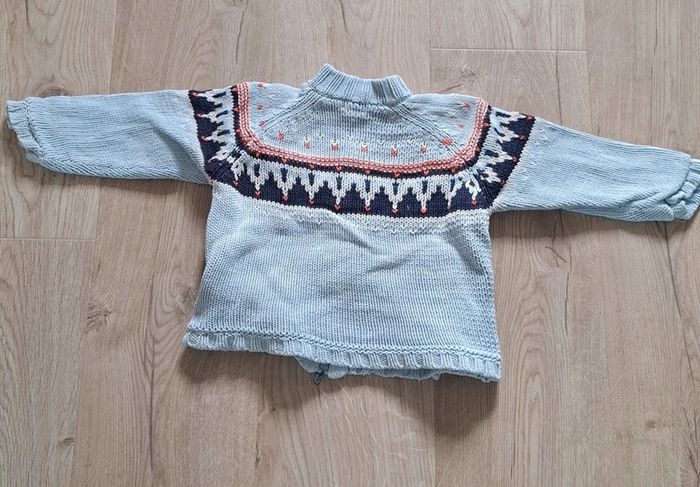 Lot 4 haut multimarques 2ans - photo numéro 7