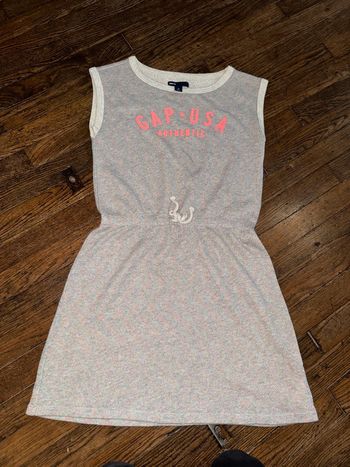 Robe gap 10 ans