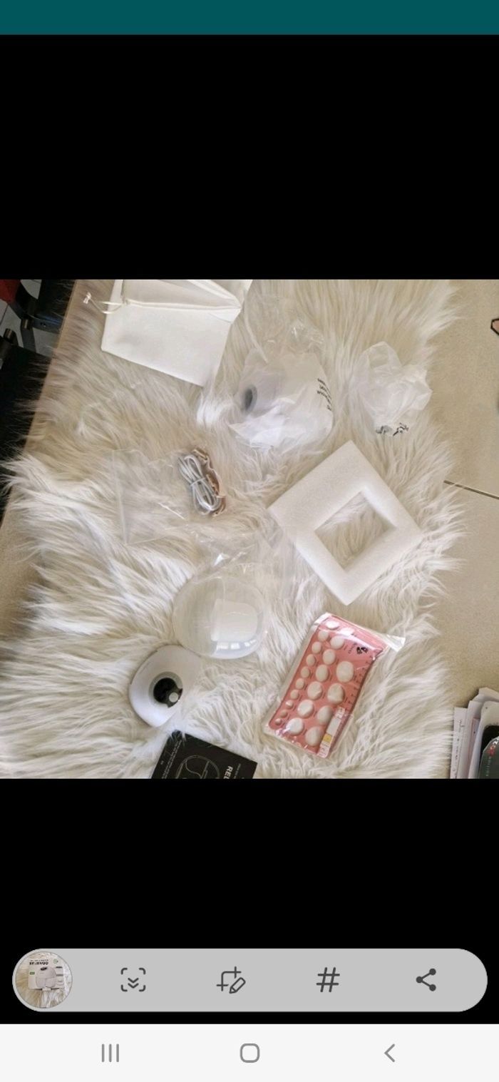 Tire lait - photo numéro 4