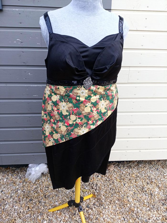 Robe unique Taille 46/48 - photo numéro 2
