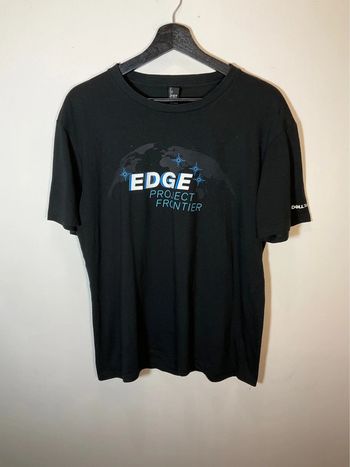 T-shirt noir pour homme Dell Technologies taille M 393